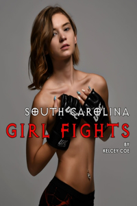 South Carolina Girl Fights