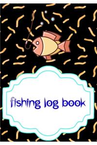 Fishing Logs