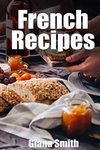 French recipes