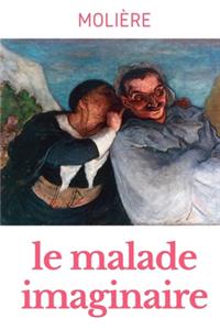 Le Malade imaginaire