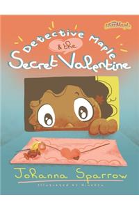 Detective Maple and the Secret Valentine