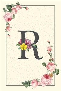 Daily To Do List Notebook R