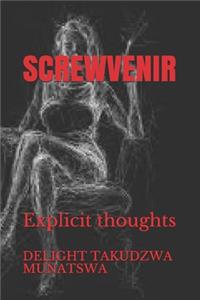 Screwvenir