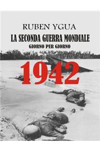 1942 Giorno Per Giorno