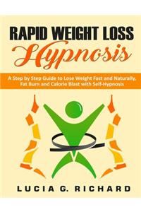 Rapid Weight Loss Hypnosis