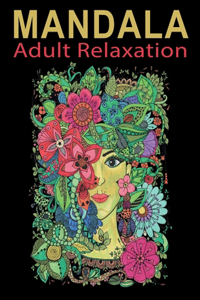 Mandala Adult Relaxation