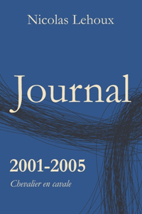 Journal 2001-2005