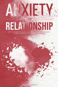 Anxiety in Relationship