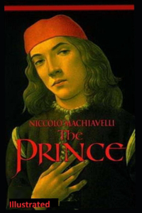 The Prince Illustrated