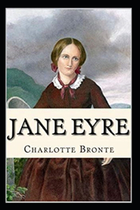 Jane Eyre Illustrated