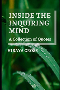 Inside the Inquiring Mind