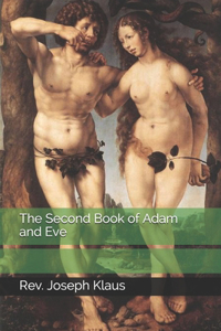 Second Book of Adam and Eve