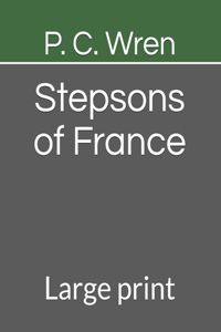 Stepsons of France