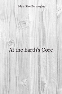 At the Earth's Core