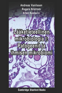 Lääketieteellinen mikrobiologia I