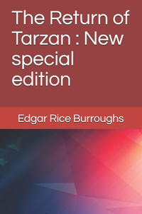 Return of Tarzan: New special edition