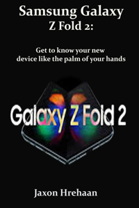 Samsung Galaxy Z Fold 2