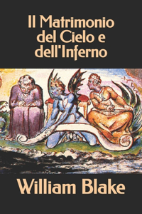 Il Matrimonio del Cielo e dell'Inferno