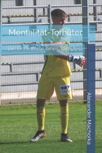 Mentalität-Torhüter