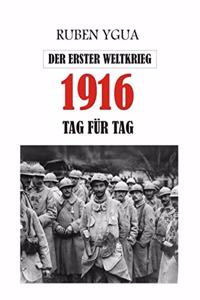 Der Erster Weltkrieg