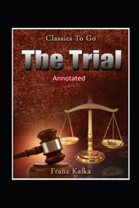 The Trial Annotated