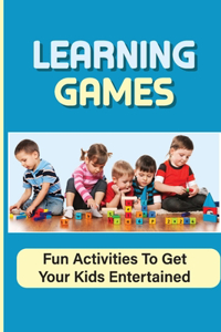 Learning Games