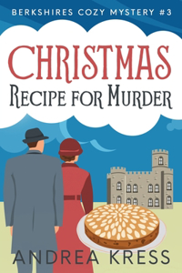 Christmas Recipe for Murder