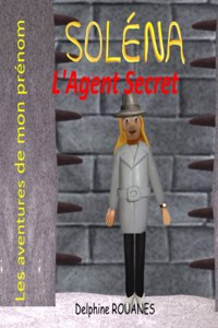 Soléna l'Agent Secret
