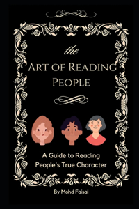 Art of Reading People