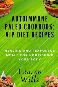 Autoimmune Paleo Cookbook