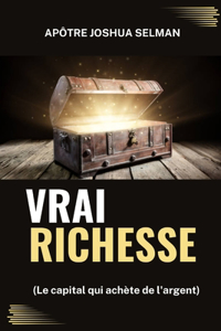 Vrai Richesse