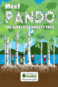 Meet Pando