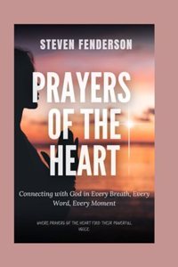 Prayers of the Heart