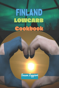 Finland Lowcarb Cookbook