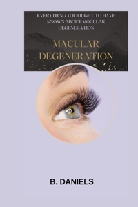 Macular Degeneration