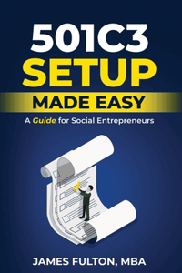 501c3 Setup Made Easy