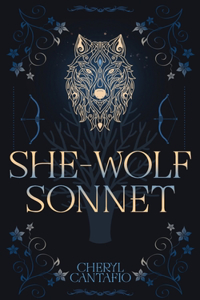 She-Wolf Sonnet