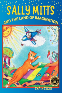 Salt Mitts And The Land Of Imagination