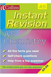 INSTANT REVISION AS CHEMISTRY