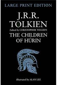 The Children of Húrin
