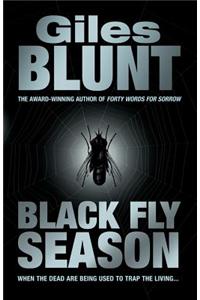 Black Fly Season