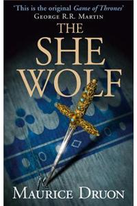 The She Wolf