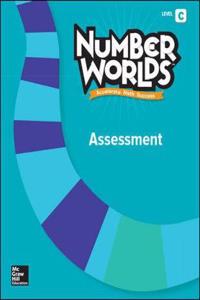 Number Worlds Level C, Assessment