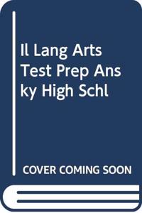 Il Lang Arts Test Prep Ansky High Schl