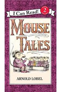 Mouse Tales