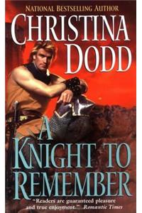 A Knight to Remember
