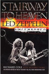 Stairway to Heaven