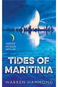 Tides of Maritinia