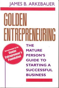 Golden Entrepreneuring