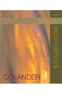 Macroeconomics+ Discoverecon Code Card